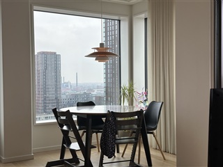 Billede 7. Lejlighed, Paulas Passage, København V 