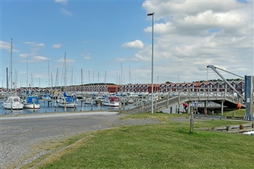 Billede 5. Hus/villa, Munchs Vej, Nibe 