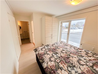 Billede 12. Lejlighed, Vestergade, Nørager 