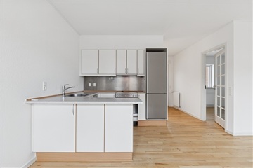 Billede 2. Lejlighed, Skibhusvej, Odense C 