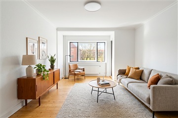 Billede 4. Lejlighed, Fyensgade, Aalborg 