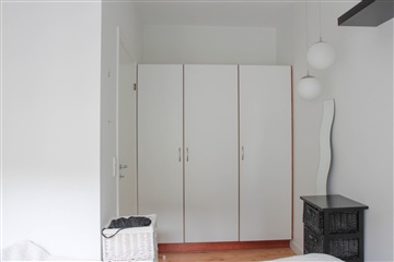 Billede 4. Lejlighed, Fiskergade, Aarhus C 