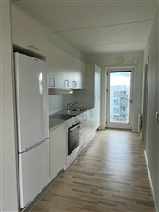 Billede 2. Lejlighed, Spiesgade, Nørresundby 