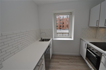 Billede 2. Lejlighed, Fyensgade, Aalborg 