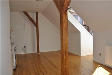 Billede 3. Lejlighed, Dumpen, Viborg 