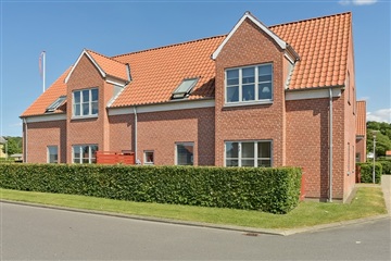 Billede 1. Hus/villa, Munchs Vej, Nibe 