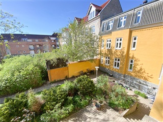 Billede 15. Lejlighed, Fredericiagade, Aalborg 