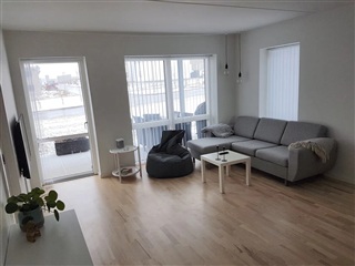 Billede 13. Lejlighed, Tinbergens Alle, Gistrup 