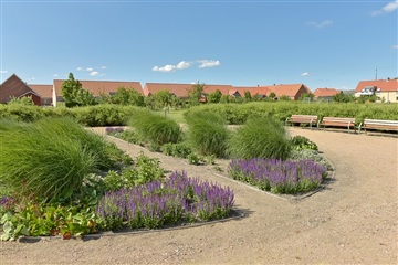 Billede 3. Hus/villa, Munchs Vej, Nibe 