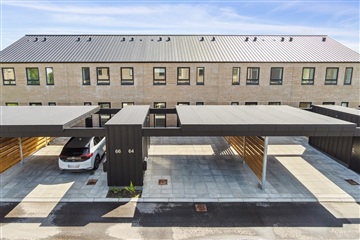 Billede 18. Hus/villa, Jasminparken, Gistrup 