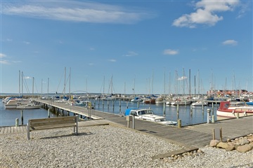 Billede 4. Hus/villa, Munchs Vej, Nibe 