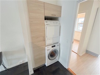 Billede 7. Lejlighed, Vestergade, Nørager 