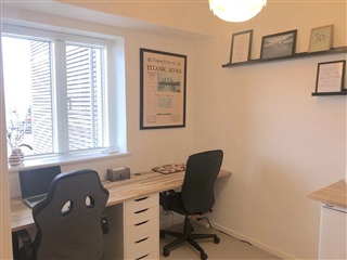 Billede 11. Lejlighed, Tinbergens Alle, Gistrup 