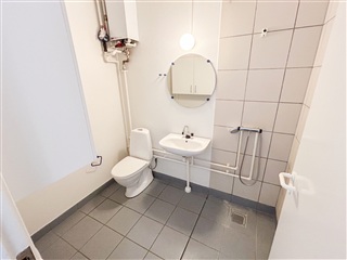 Billede 16. Lejlighed, Vestergade, Nørager 