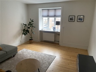 Billede 3. Værelse, Tagensvej, København N 