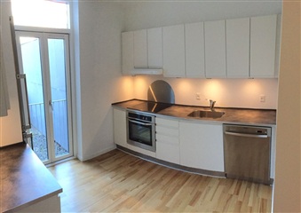 Billede 1. Lejlighed, Bissensgade, Aarhus C 