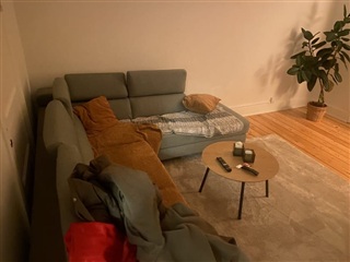 Billede 2. Værelse, Tagensvej, København N 