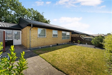 Billede 3. Hus/villa, Vestervænge, Ørsted 