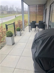 Billede 1. Lejlighed, Tinbergens Alle, Gistrup 