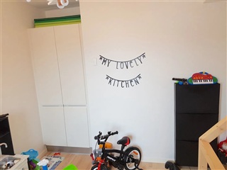 Billede 8. Lejlighed, Tinbergens Alle, Gistrup 