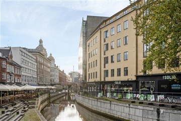 Billede 6. Lejlighed, Fiskergade, Aarhus C 