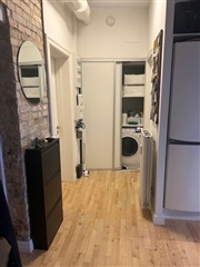 Billede 8. Lejlighed, Banegårdsgade, Aarhus C 