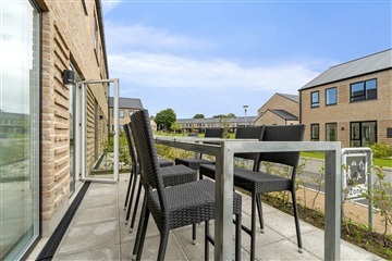 Billede 1. Hus/villa, Jasminparken, Gistrup 