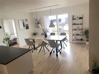 Billede 5. Lejlighed, Tinbergens Alle, Gistrup 