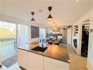 Billede 1. Hus/villa, Broagervej, Gistrup 