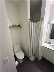 Billede 6. Lejlighed, Banegårdsgade, Aarhus C 