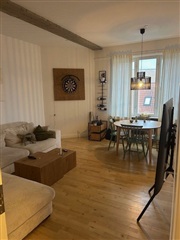 Billede 9. Lejlighed, Banegårdsgade, Aarhus C 