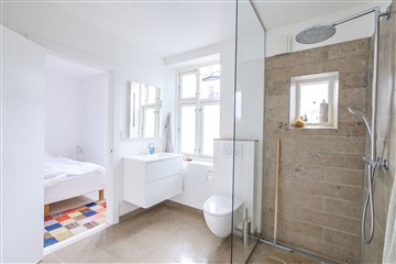 Billede 18. Hus/villa, J.A. Schwartz Gade, København Ø 