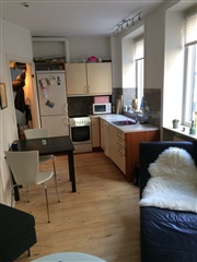 Billede 2. Lejlighed, Fiskergade, Aarhus C 