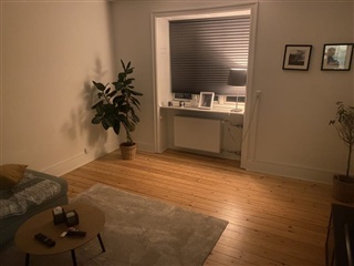 Billede 1. Værelse, Tagensvej, København N 