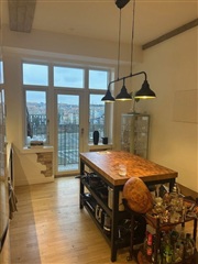 Billede 4. Lejlighed, Banegårdsgade, Aarhus C 