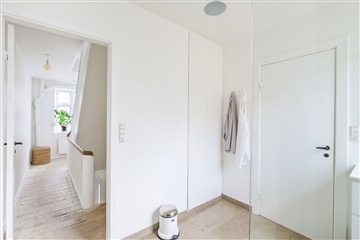 Billede 20. Hus/villa, J.A. Schwartz Gade, København Ø 