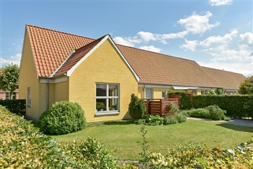 Billede 7. Hus/villa, Munchs Vej, Nibe 