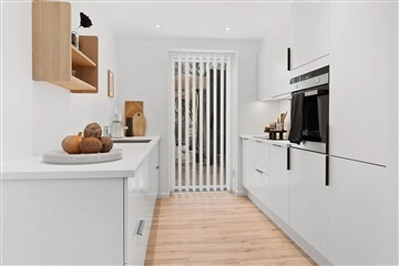 Billede 19. Hus/villa, Jasminparken, Gistrup 