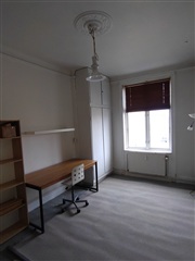 Billede 1. Værelse, Hellerupvej, Hellerup 