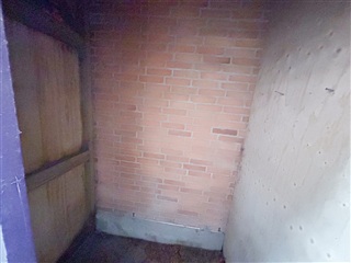 Billede 17. Lejlighed, Vestergade, Nørager 