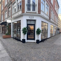 Billede 10. Lejlighed, Gravensgade, Aalborg 