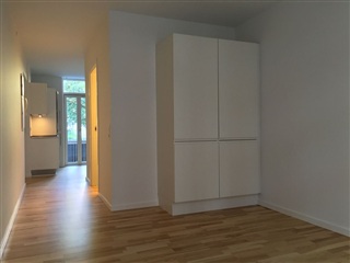 Billede 3. Lejlighed, Bissensgade, Aarhus C 