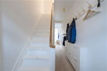 Billede 8. Hus/villa, J.A. Schwartz Gade, København Ø 