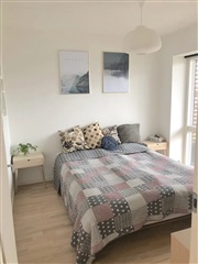 Billede 3. Lejlighed, Tinbergens Alle, Gistrup 