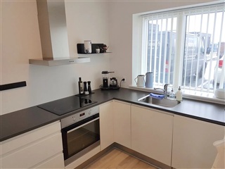 Billede 1. Lejlighed, Tinbergens Alle, Gistrup 