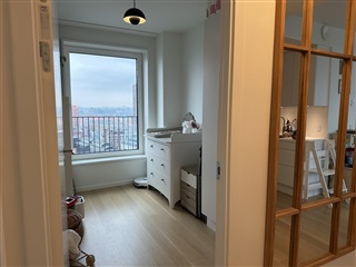 Billede 5. Lejlighed, Paulas Passage, København V 