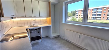 Photo 1. Apartment, Suensonsvej, Frederikshavn 