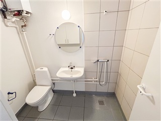 Billede 15. Lejlighed, Vestergade, Nørager 