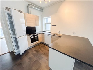 Billede 3. Lejlighed, Vestergade, Nørager 