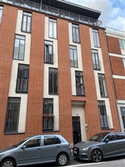 Billede 9. Lejlighed, Bissensgade, Aarhus C 